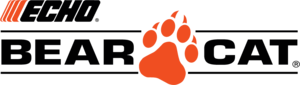 A picture of the clemson tiger paw logo.